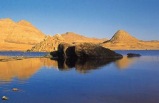 The Pyramids, Lake Nasser & Nile Highlights